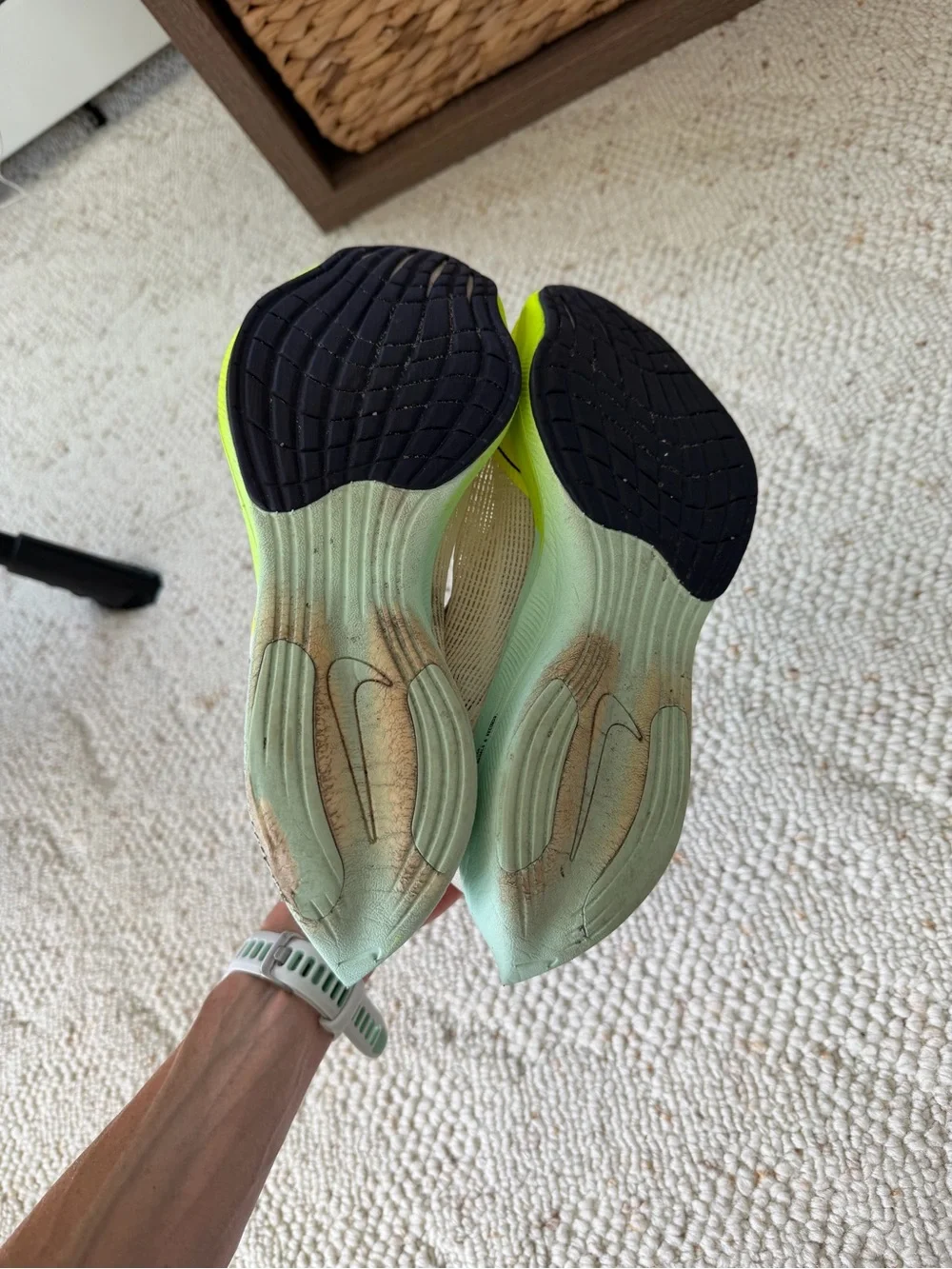Nike Vaporfly